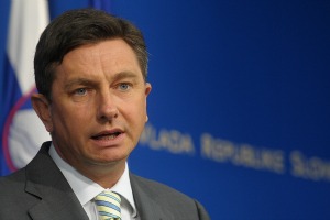 Victoire écrasante d’un social-démocrate au poste de président de la Slovénie 
